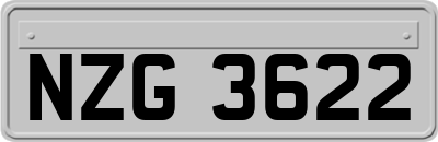 NZG3622
