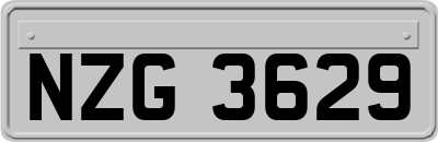 NZG3629