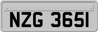 NZG3651