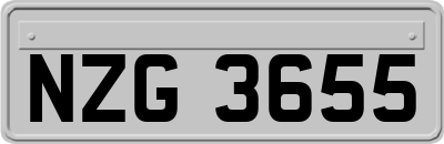 NZG3655
