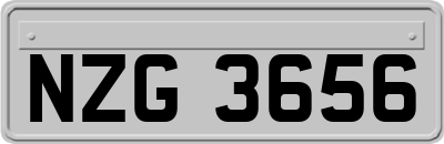 NZG3656
