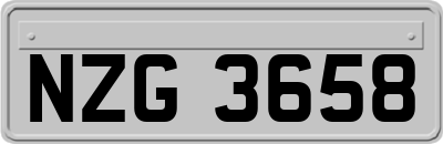 NZG3658