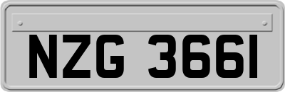 NZG3661