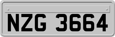 NZG3664