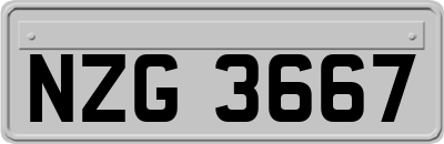 NZG3667
