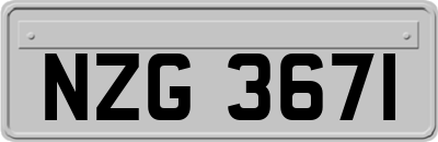 NZG3671