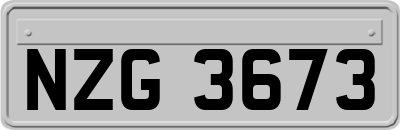 NZG3673