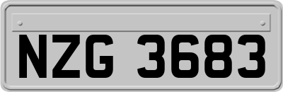 NZG3683