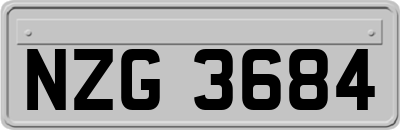 NZG3684