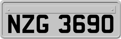 NZG3690