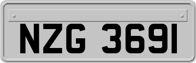 NZG3691