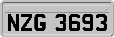 NZG3693