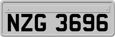 NZG3696