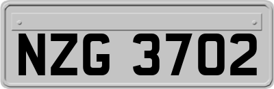 NZG3702