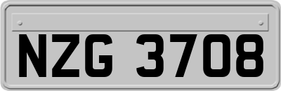 NZG3708