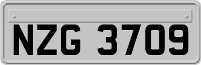 NZG3709