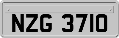 NZG3710