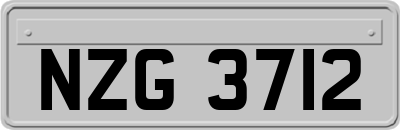 NZG3712