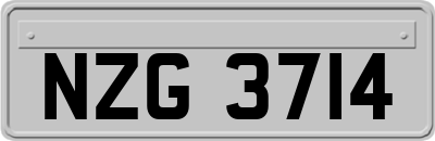 NZG3714