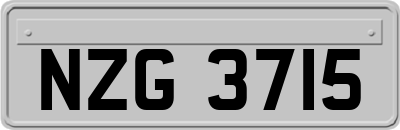 NZG3715
