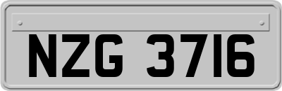 NZG3716