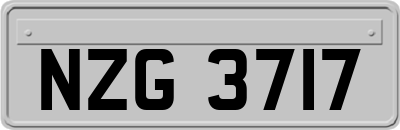 NZG3717