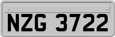 NZG3722