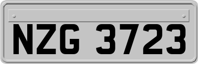 NZG3723