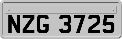 NZG3725