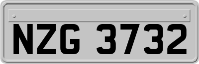 NZG3732