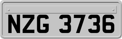 NZG3736