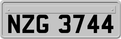 NZG3744