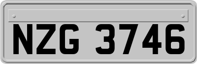NZG3746
