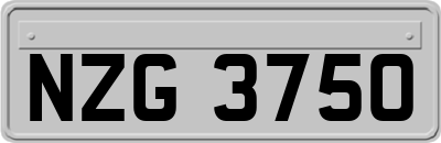 NZG3750