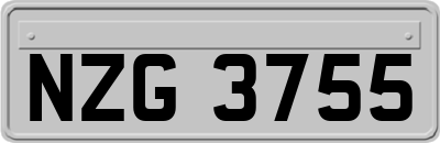 NZG3755