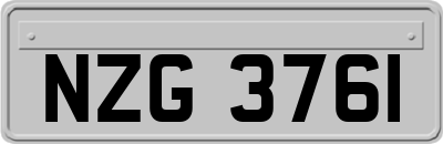 NZG3761