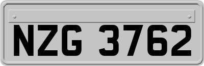 NZG3762