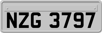 NZG3797