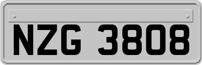NZG3808