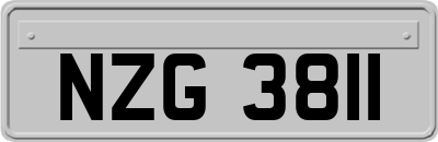 NZG3811