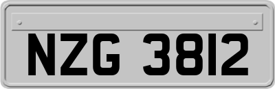 NZG3812