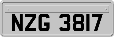 NZG3817
