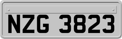 NZG3823