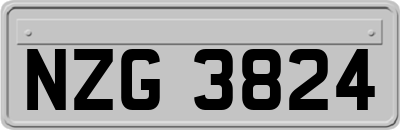 NZG3824