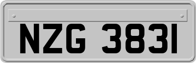 NZG3831