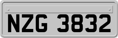 NZG3832