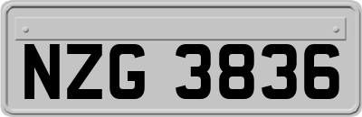 NZG3836