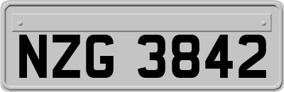 NZG3842