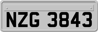 NZG3843