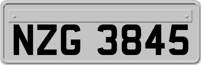 NZG3845